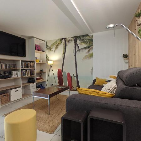 Studio Independant, Acces Piscine Apartment Le Castellet  Exterior photo